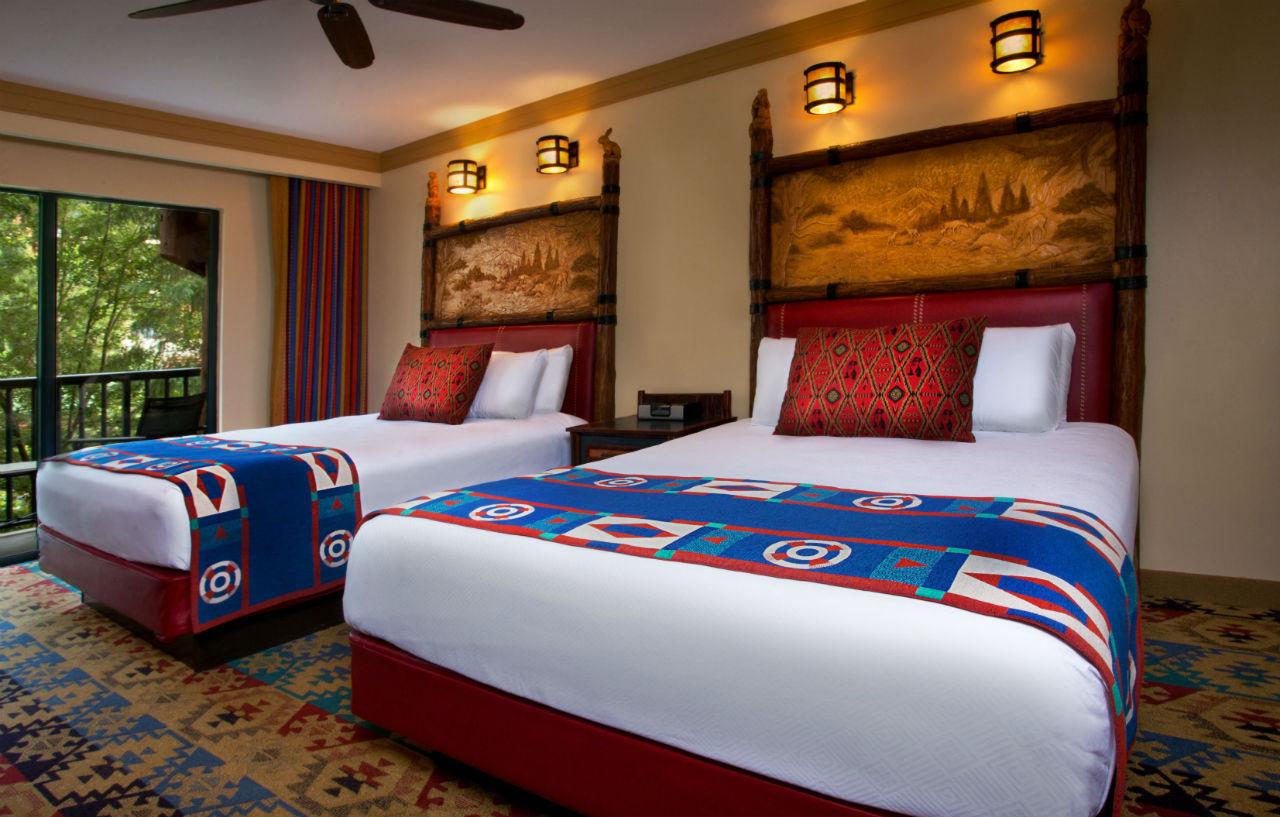 Disney'S Wilderness Lodge Lake Buena Vista Buitenkant foto