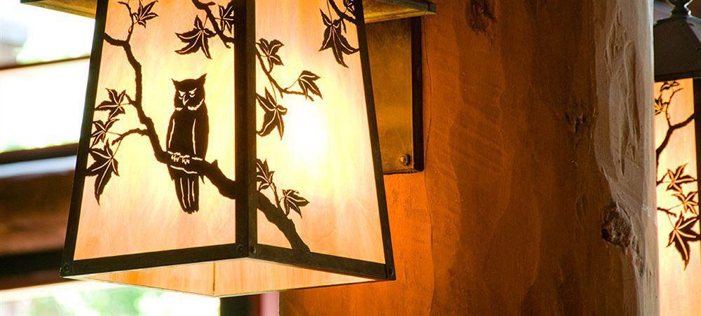 Disney'S Wilderness Lodge Lake Buena Vista Buitenkant foto
