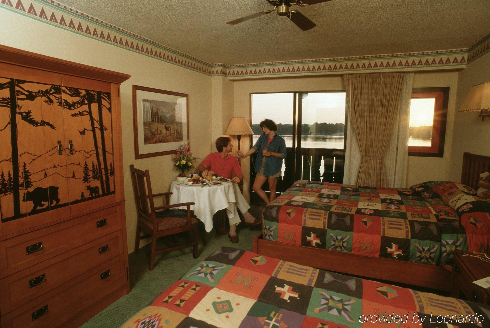Disney'S Wilderness Lodge Lake Buena Vista Buitenkant foto