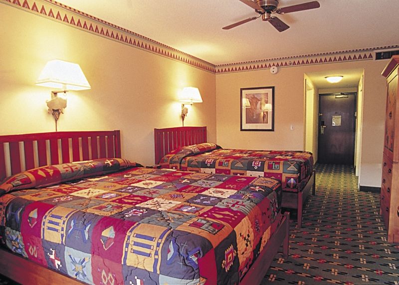Disney'S Wilderness Lodge Lake Buena Vista Buitenkant foto