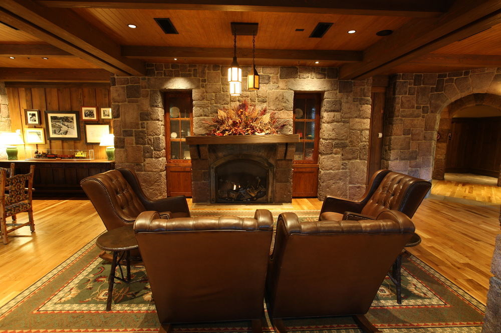 Disney'S Wilderness Lodge Lake Buena Vista Buitenkant foto