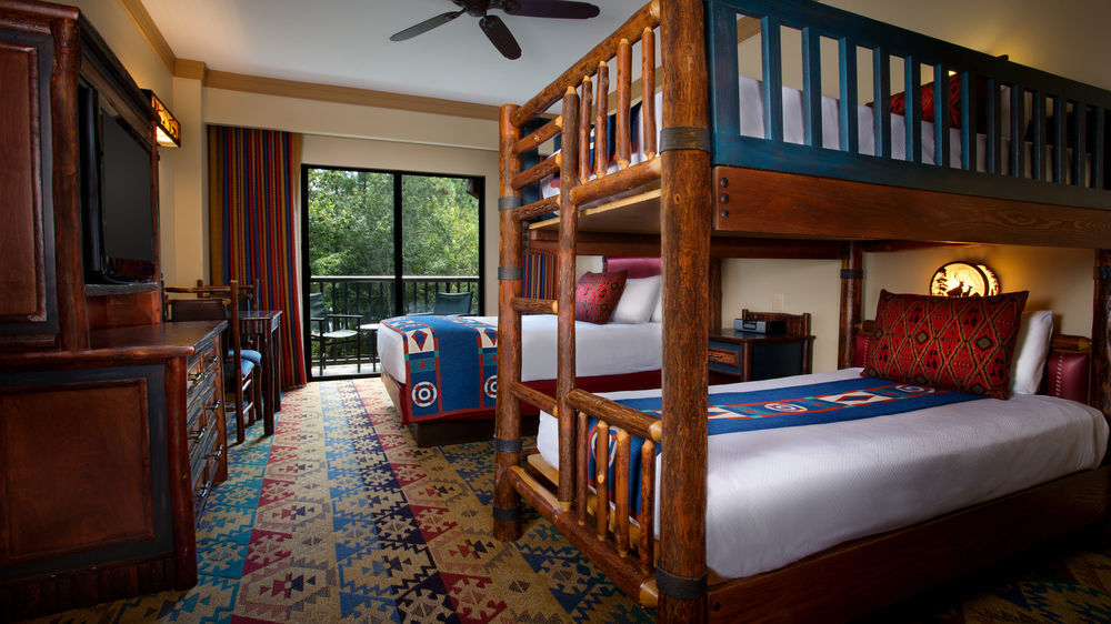 Disney'S Wilderness Lodge Lake Buena Vista Buitenkant foto
