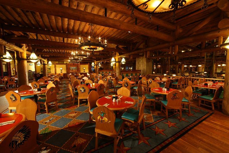 Disney'S Wilderness Lodge Lake Buena Vista Buitenkant foto